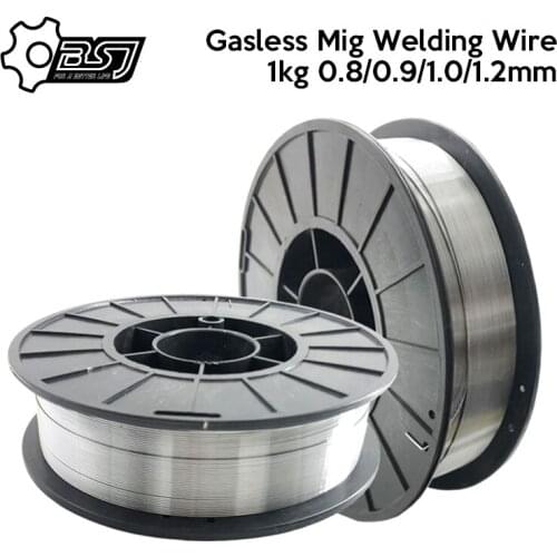 Tripolar Welding Wire