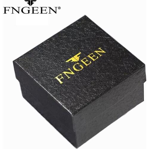 Wristwatch Packaging Gift Box Original Case Quartz Watches Outdoor Sports Men Women Watch Boxes Best Wholesale Dropshipping 2021