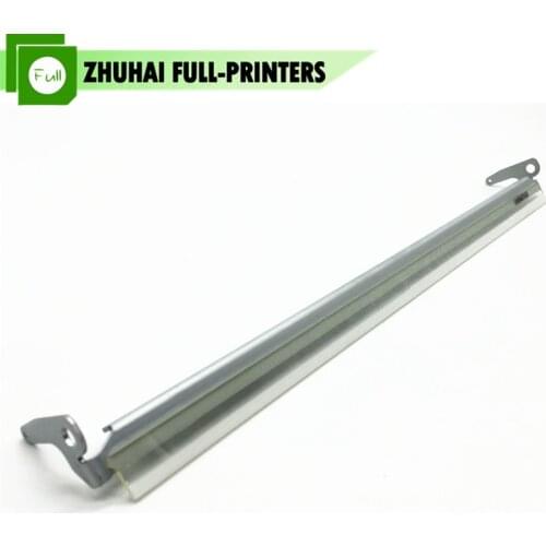 2PCS OEM Original Quality Transfer Belt Cleaning Blade A03U553000 for Konica Minolta Pro C5500 5501 6500 6501 Press C6000 C7000