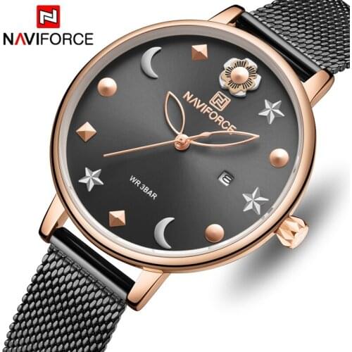 AFFUTE Fashion Women Watches