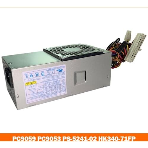Power supply for PC9059 PC9053 PS-5241-02 HK340-71FP FSP240-50SBV 54Y8819 54Y8887 54Y8824 54Y8846 54Y8862 89Y8586