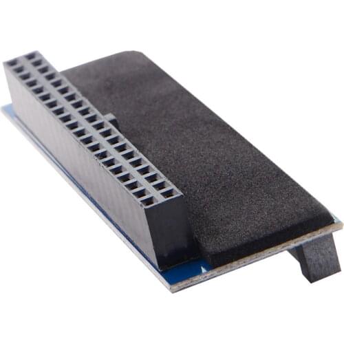 Chenyang 40Pin IDE/PATA Disk to SATA Female Converter Adapter PCBA for Desktop & 3.5" Hard Disk Drive