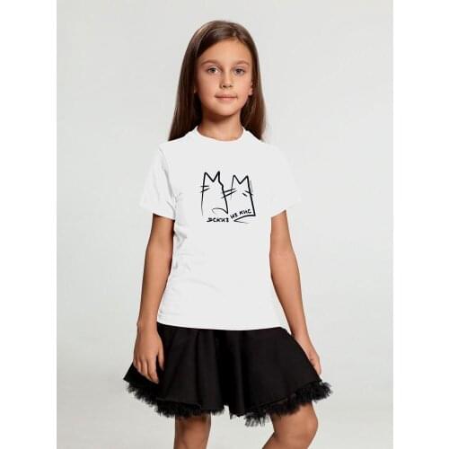 Футболки для девочек CoolColor China At AliExpress