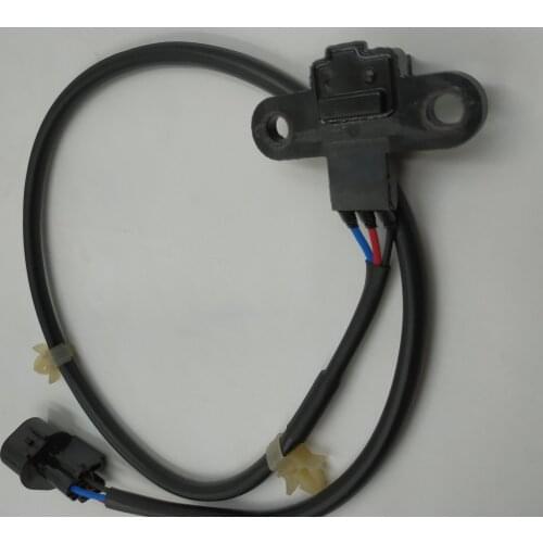 Crankshaft angle sensor for Mitsubishi Lancer MN158261 md320754