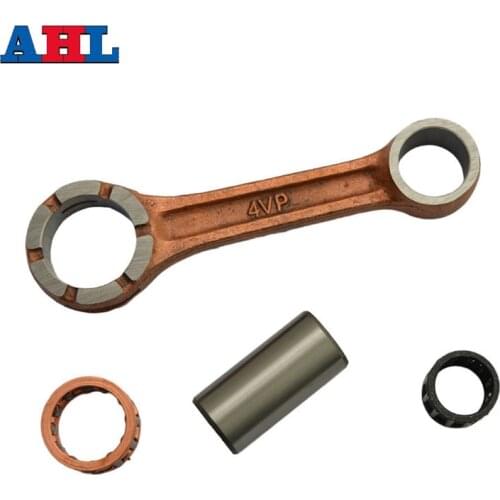 Motorcycle Engine Parts Connecting Rod CRANK ROD Conrod Kit For YAMAHA BWS100 BWS 100