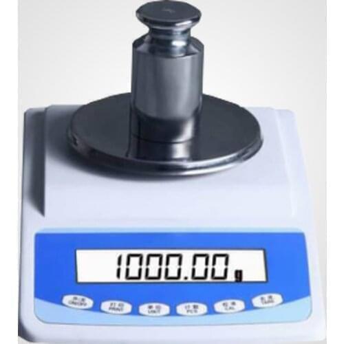 YP2002 (0.01g) Electronic Balance