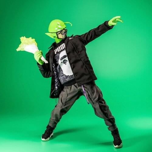 Figurebase Trickyman Show My Love Part3 Full Set Action Figure In Stock