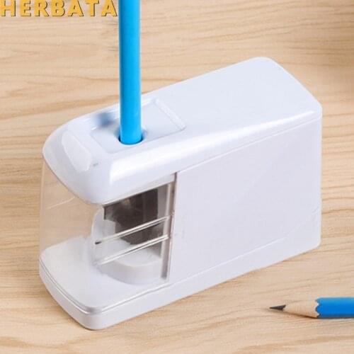 HERBATA Electric Pencil Sharpeners