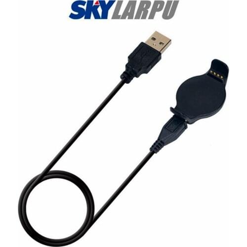Data Charger Charging Cable for Garmin Forerunner 620XT Smart Watch Stand Line USB Bottom Free Shipping