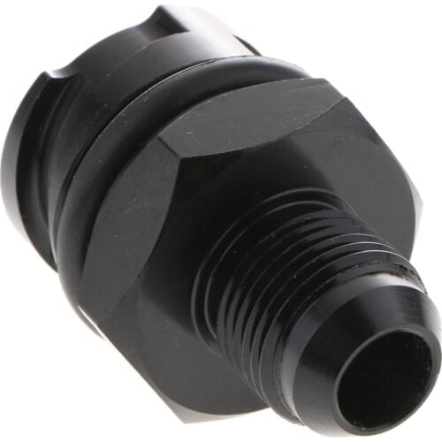 LS1/LS6/LS2/LS3/LS7 Billet Aluminum Black Valve Cover Oil Cap Breather AN10