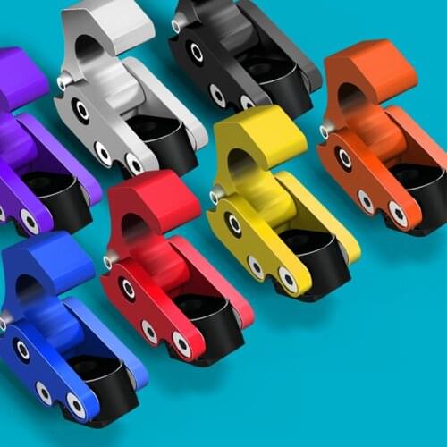 Helmet Hook Motorcycle Helmet Holder Hook Jacket Hanger Home Luggage Hook Multipurpose Mount Rack For Motorbike Scooter