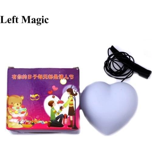 Left Magic Transport And Accessories