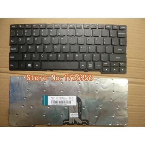 New keyboard for Lenovo yoga 2 11 yoga2 11 laptop keyboard US layout no frame