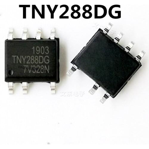 Original 10pcs/ TNY288DG TNY288 SOP7