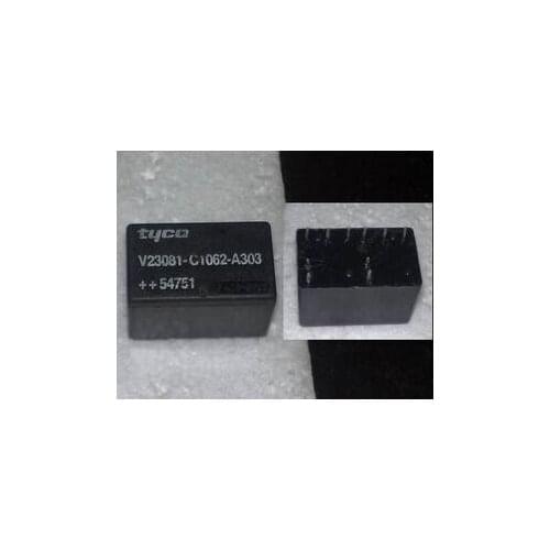 Relays V23081-C1062-A303