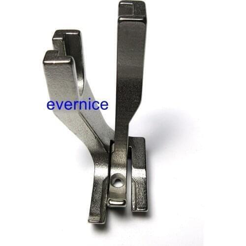 Standard Walking Foot for Consew 205RB Artisan 797AB Feiyue FY-5318