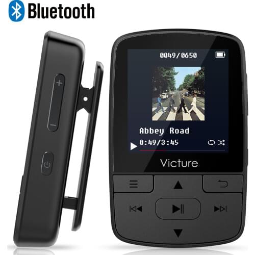 Victure MP3 Players