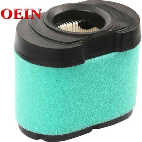 2 Pack Air Filter Briggs & Stratton 792105 792303 593240 V-Twin 16 - 27 HP/CV