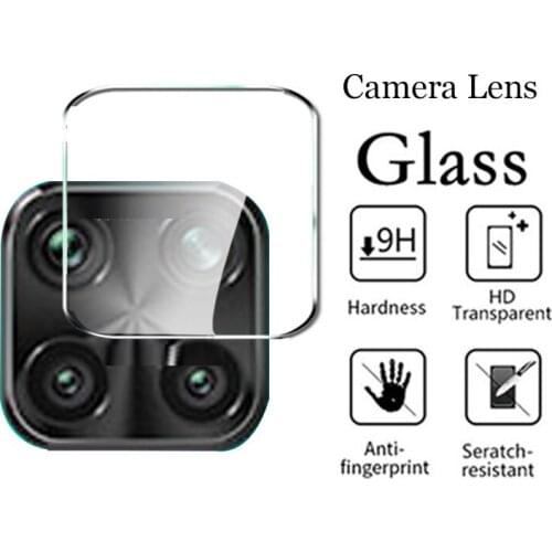 Tempered glass for xiaomi 10t pro camera lens screen protector for xiaomi mi 10 t 10tlite 5G xiaomi10t pro protective glass