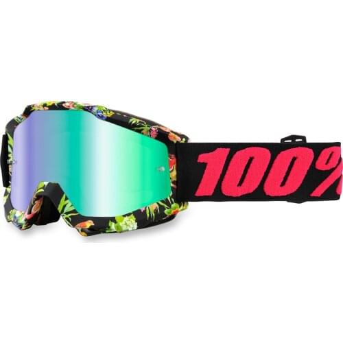 100% Moto Equipment