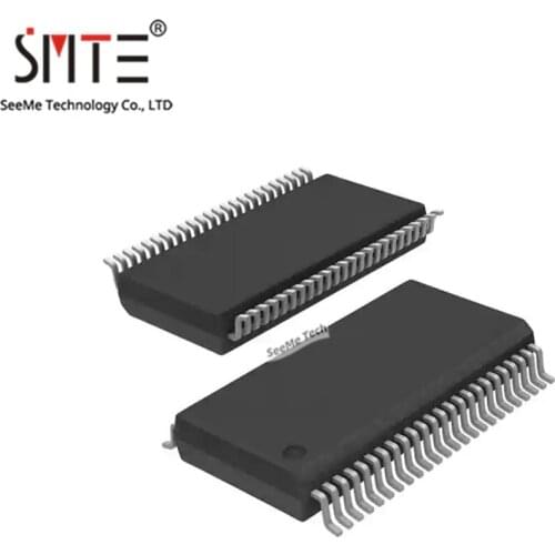 20pcs/lot SN74ABT16374ADLR IC FF D-TYPE DUAL 8BIT 48SSOP New and original
