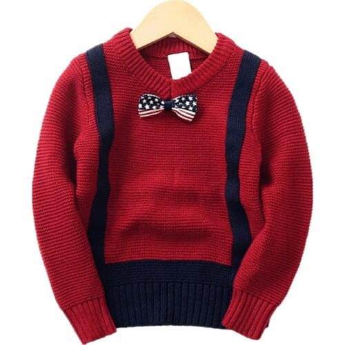 Auro Mesa Sweaters For Boys