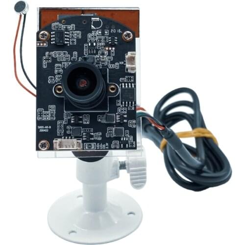 BlueRaven HarmonyOS IPC DIY camera indorsation HUAWEI HarmonyOS/Lite OS HD1920*1080 25fps