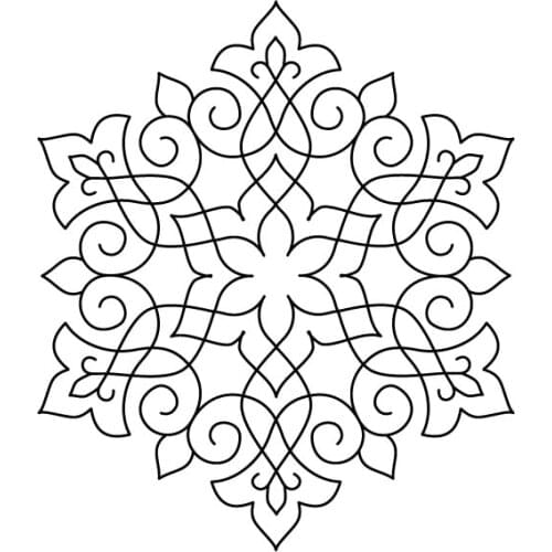 Background Transparent Clear Stamps for DIY Scrapbooking/Card Making/Kids Christmas Fun Decoration Supplies