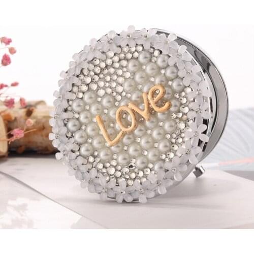 Heartwings Decorative Mirrors