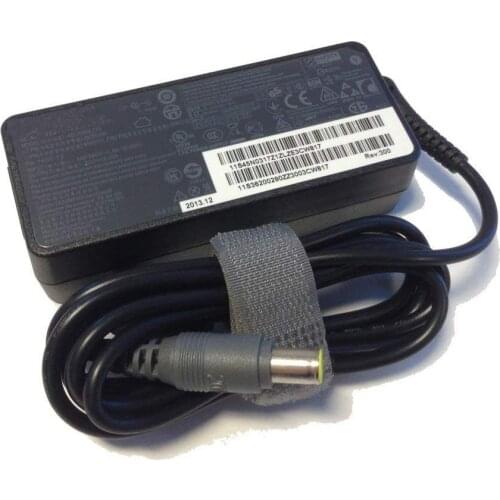 Huiyuan Fit for Lenovo Edge E545 E445 E145 E525 E320 E120 Laptop AC Adapter Charger Power Cord