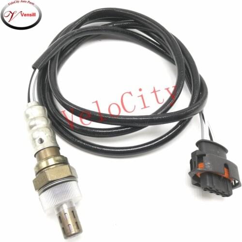 Lambda Sensor Oxygen Sensor For 2000-2005 Astra G 2.2L 2000-2005 Speedster 2.2L Part No# 12567680 12567681 855372