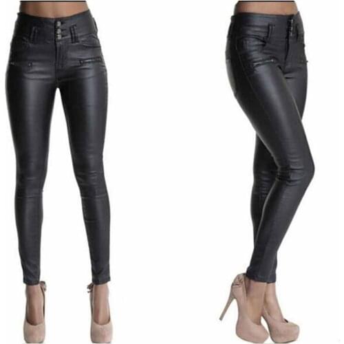 PARLUSSY Women's Leggings