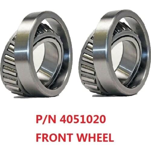 Wheel bearing for POLARIS Scrambler 400 Scrambler 500 Sportsman 350 Sportsman 400 Trail Boss 250 Trail Boss 350L Xplorer 300400L