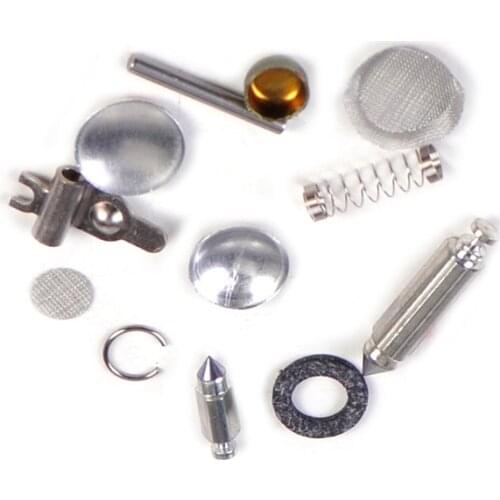 For Walbro K20-WAT WA WT Series Carburetor Repair Kit Rebuild Diaphragm Engine Parts