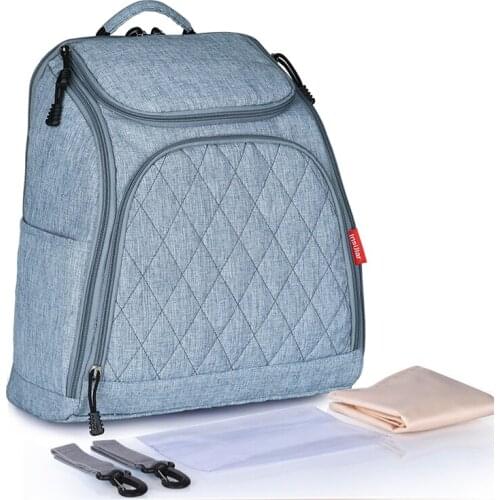 Maternity Mummy bags Baby Diaper Bag nappy bag backpack for stroller baby care pregnant Nursing Backpacks YIN005