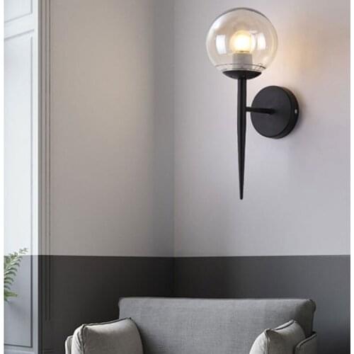 Tinlaibor Lamps With Lampshade