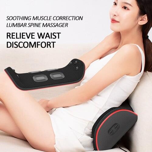Tolaccea Back Massagers