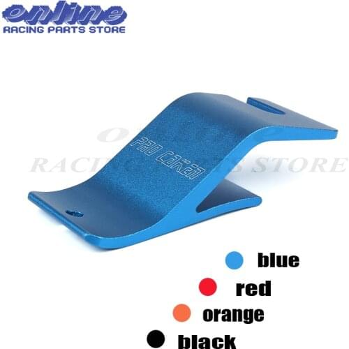 Tire Install Installation Assistance Tool Bead Holder hook Buddy Tire Changer Assist blue