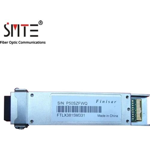 Finisar FTLX3815M331 10G-DWDM-193.1THZ-100GHZ-80KM-SM-XFP Fiber Optical Module