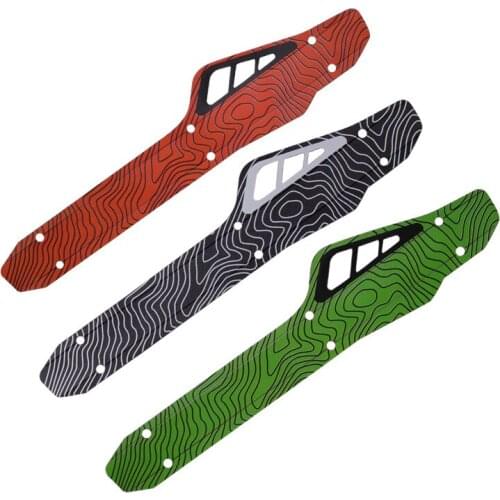 Bicycle Guard Chain Sticker Protective Cover Road Folding Bicycle MTB Mountain Bike Frame Anti-collision Strip Protection Board
