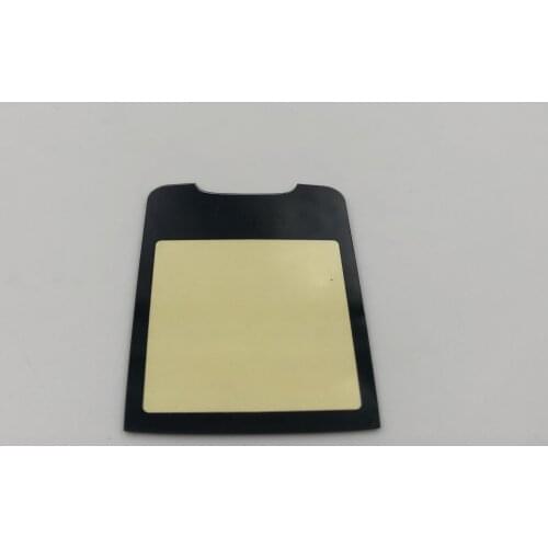Mirror Display Screen Front Lens Glass For Nokia 8800 Front Outer Glass