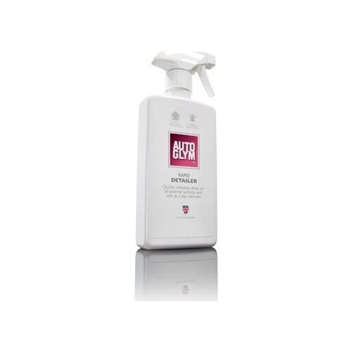 Auto Glym Rapid Detailer 500 ml