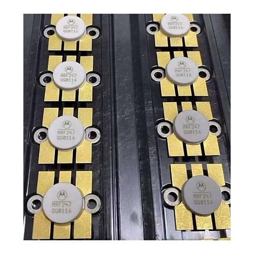 Free shipping New MRF247