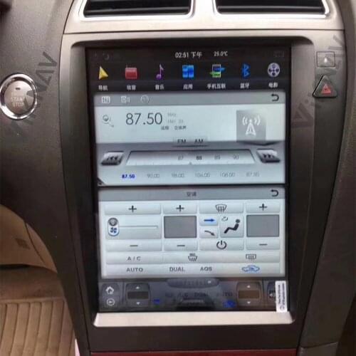 For lexus ES240 ES350 2006 2007 2008 2009 2010 2011 2012 android car radio multimedia player tape recorder autoradio 2 din