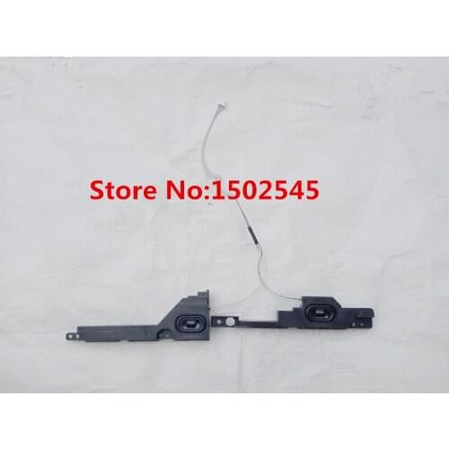 For HP Pavilion 15-DA 15-DA0014TX TPN-C135 original laptop Built-in speaker Audio L&R speaker L20453-001