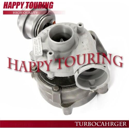 GT1749V TURBO TURBOCHARGER For Volkswagen Passat 2.0L TDI Diesel 2004 2005 038145702J 717858-0001 717858-0005