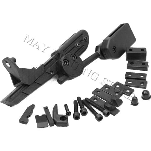 IPSC CR SPEED BELT HOLSTER GUN HOLSTER TACTICAL AIRSOFT HUNTING GUN ACCESSORIES