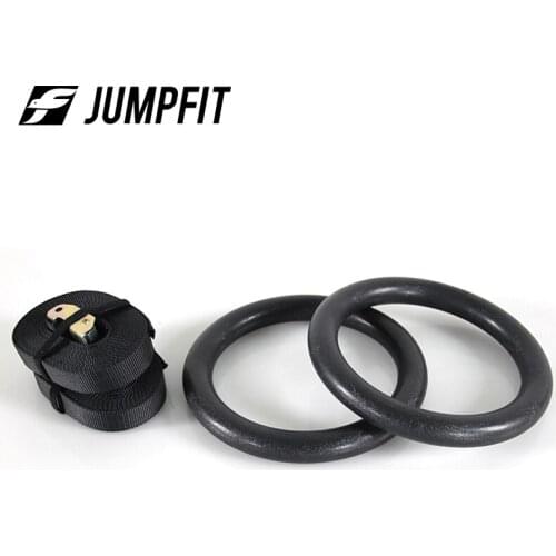 JUMPFIT Gymnastic Equipment
