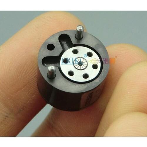 ERIKC Diesel injector valve 28538389 Common Rail Injection Control Valve 28440421