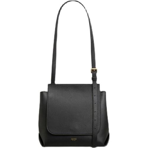 Oroton Genuine Leather Small Square Bags Solid Color Crossbody Messanger Womens Bags Casual Shoulder Bags Dropshiping